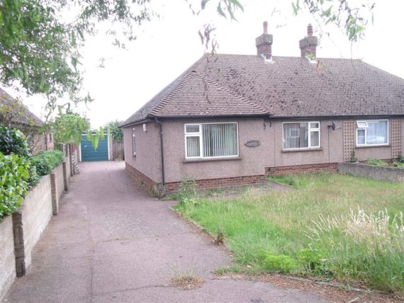 3 Bedroom Detached